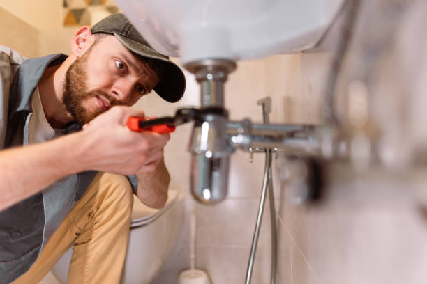 Best Gas Line Installation and Repair  in North Bay Village, FL