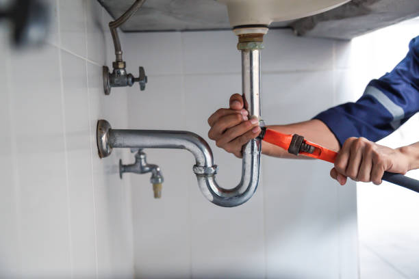 Best Tankless Water Heater Services  in North Bay Village, FL